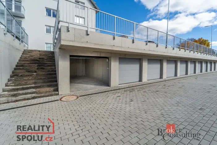 Prodej bytu 3+kk, Lázně Kynžvart, Královské svahy, 65 m2