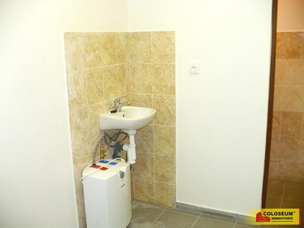 Pronájem obchodního prostoru, Veselí nad Moravou, 43 m2