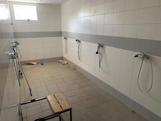 Pronájem výrobních prostor, Ústí nad Labem, U Tonasa, 1248 m2