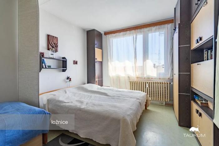 Prodej bytu 1+1, Hartmanice, 39 m2