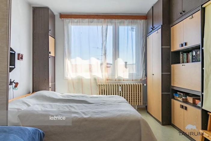 Prodej bytu 1+1, Hartmanice, 39 m2