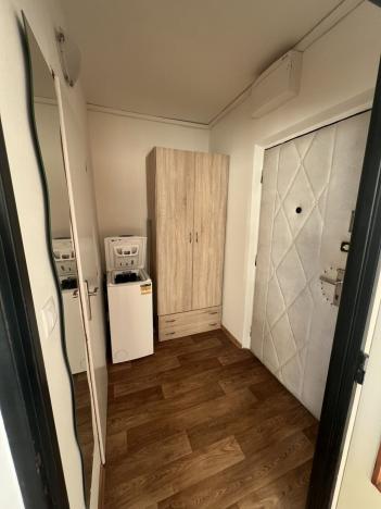 Pronájem bytu 1+kk, Pardubice - Polabiny, Družby, 34 m2