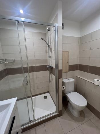 Pronájem bytu 1+kk, Pardubice - Polabiny, Družby, 34 m2