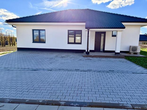 Prodej rodinného domu, Nechanice - Staré Nechanice, 135 m2