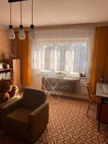 Prodej rodinného domu, Šenov, 215 m2