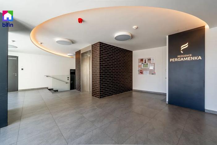 Prodej bytu 4+kk, Praha - Holešovice, U Pergamenky, 117 m2