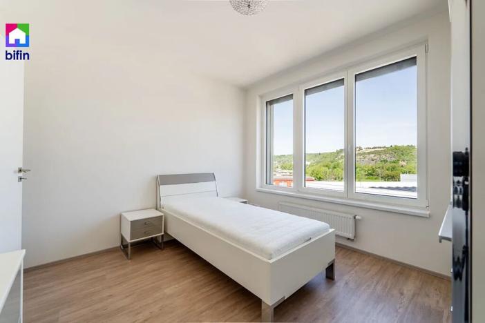 Prodej bytu 4+kk, Praha - Holešovice, U Pergamenky, 117 m2