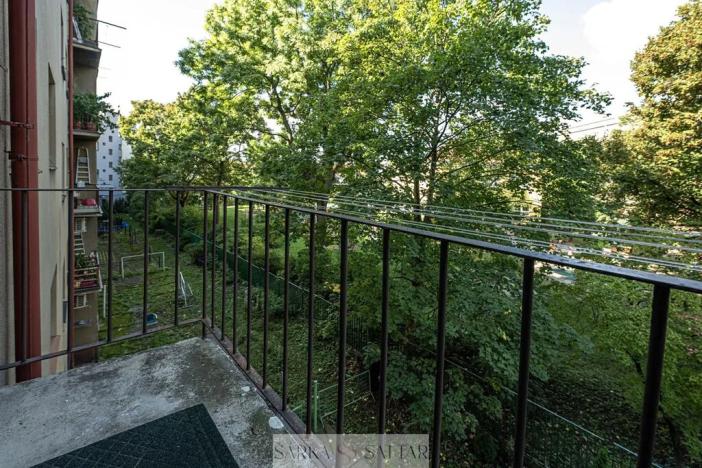 Pronájem bytu 3+1, Praha - Vršovice, Novorossijská, 71 m2