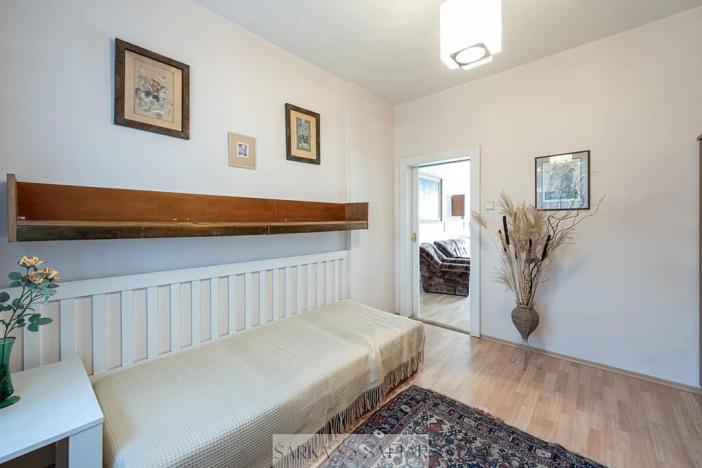 Pronájem bytu 3+1, Praha - Vršovice, Novorossijská, 71 m2