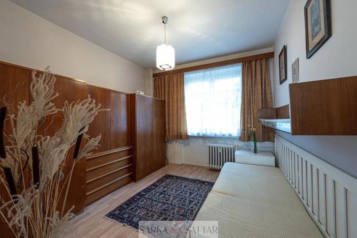 Pronájem bytu 3+1, Praha - Vršovice, Novorossijská, 71 m2