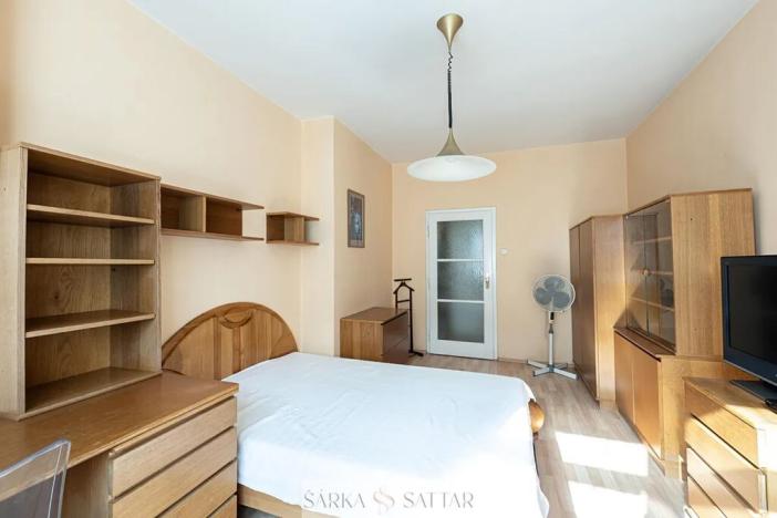 Pronájem bytu 3+1, Praha - Vršovice, Novorossijská, 71 m2