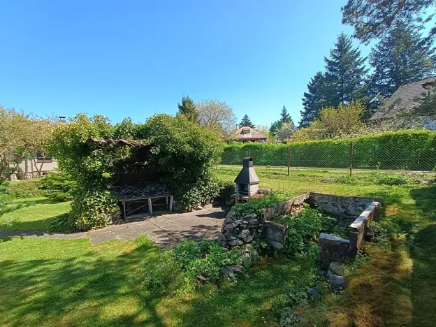 Prodej chaty, Hradištko, Slunná, 60 m2