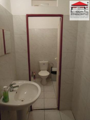 Pronájem kanceláře, Ostrava - Moravská Ostrava, Poděbradova, 35 m2