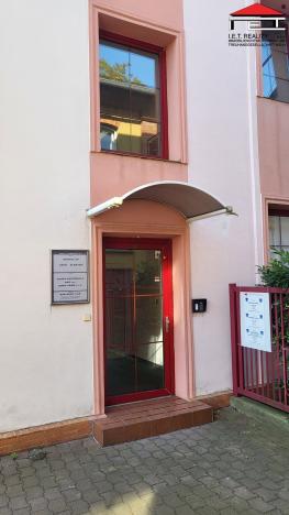 Pronájem kanceláře, Ostrava - Moravská Ostrava, Poděbradova, 35 m2