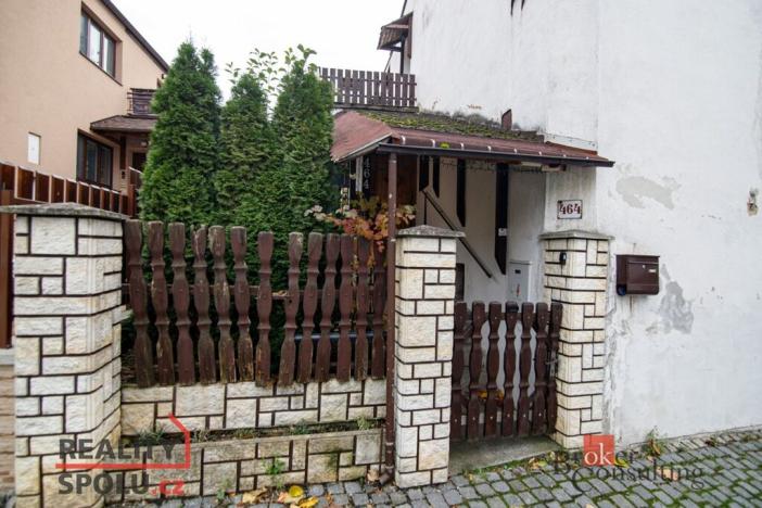 Prodej rodinného domu, Brušperk, Dráhy, 128 m2