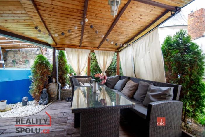 Prodej rodinného domu, Brušperk, Dráhy, 128 m2