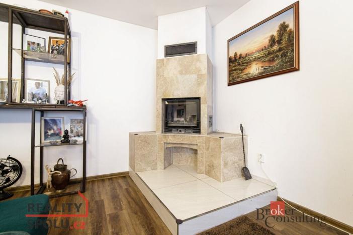 Prodej rodinného domu, Brušperk, Dráhy, 128 m2