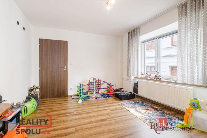 Prodej rodinného domu, Brušperk, Dráhy, 128 m2