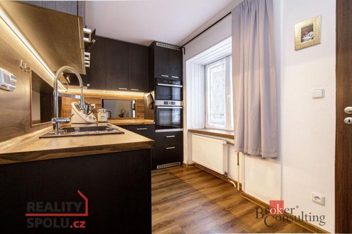 Prodej rodinného domu, Brušperk, Dráhy, 128 m2