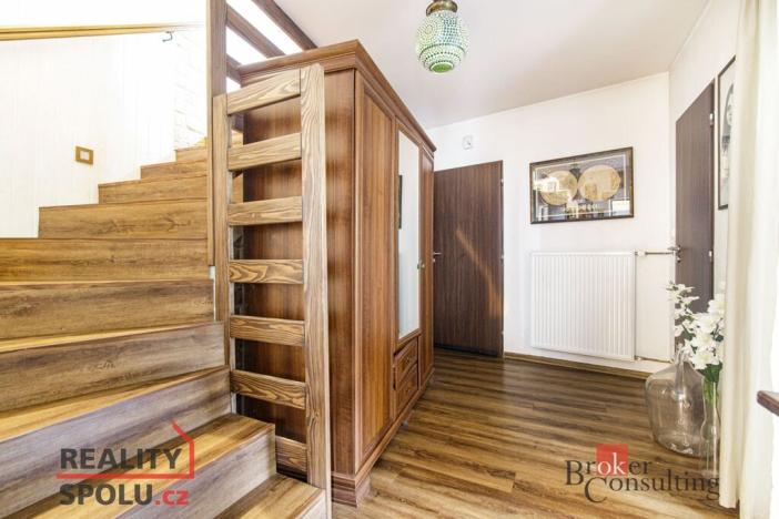 Prodej rodinného domu, Brušperk, Dráhy, 128 m2