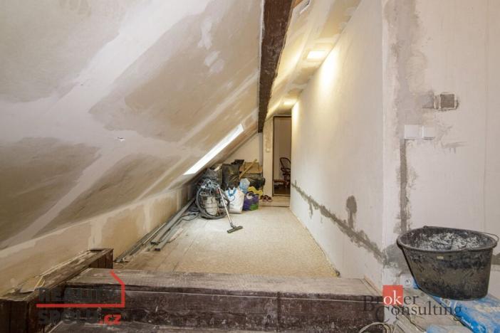 Prodej rodinného domu, Brušperk, Dráhy, 128 m2