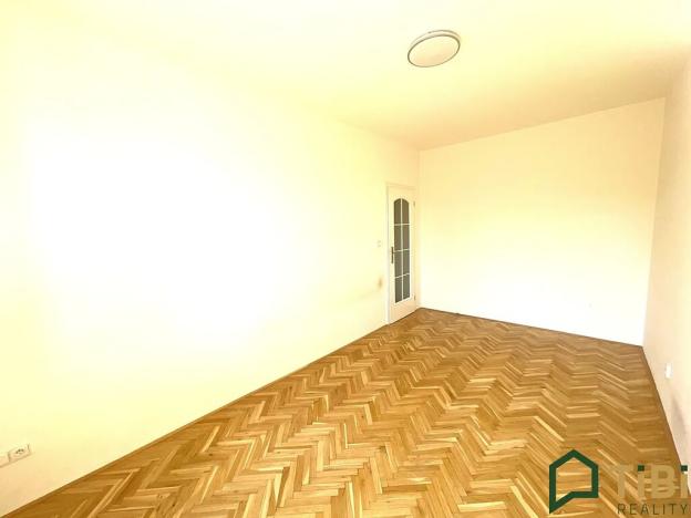 Pronájem bytu 3+1, Brno, 72 m2