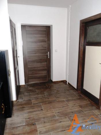 Pronájem bytu 3+1, Chomutov, Dobrovského, 80 m2