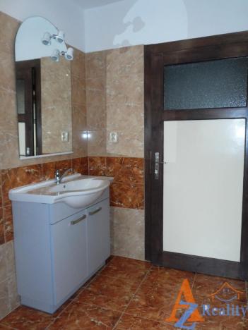 Pronájem bytu 3+1, Chomutov, Dobrovského, 80 m2