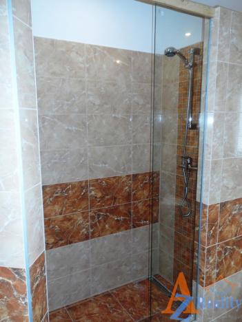 Pronájem bytu 3+1, Chomutov, Dobrovského, 80 m2