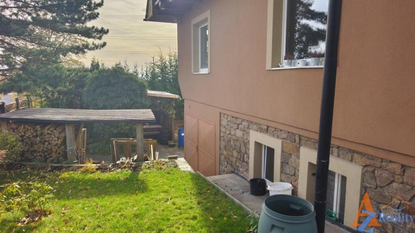 Pronájem bytu 3+1, Chomutov, Dobrovského, 80 m2