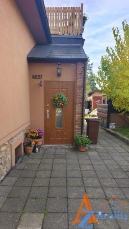 Pronájem bytu 3+1, Chomutov, Dobrovského, 80 m2