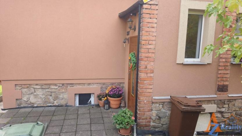 Pronájem bytu 3+1, Chomutov, Dobrovského, 80 m2