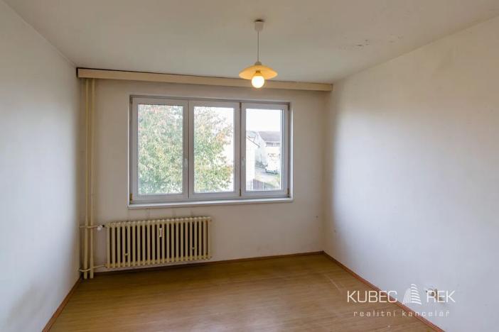 Prodej bytu 3+1, Veselí nad Lužnicí, Vrchlického, 63 m2