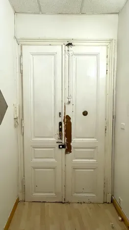 Pronájem bytu 3+1, Brno, Masarykova, 104 m2