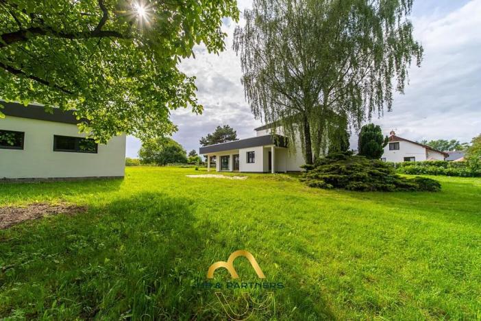 Prodej rodinného domu, Doubravička, 195 m2