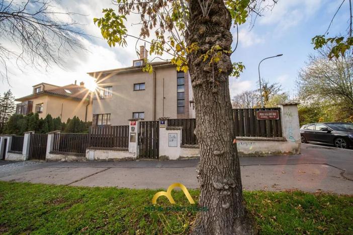 Pronájem bytu 3+1, Praha - Strašnice, Pod Viktorkou, 86 m2