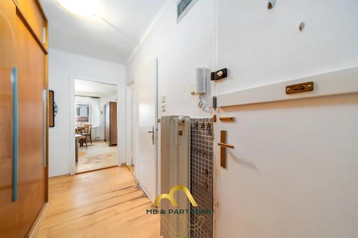 Pronájem bytu 3+1, Praha - Strašnice, Pod Viktorkou, 86 m2