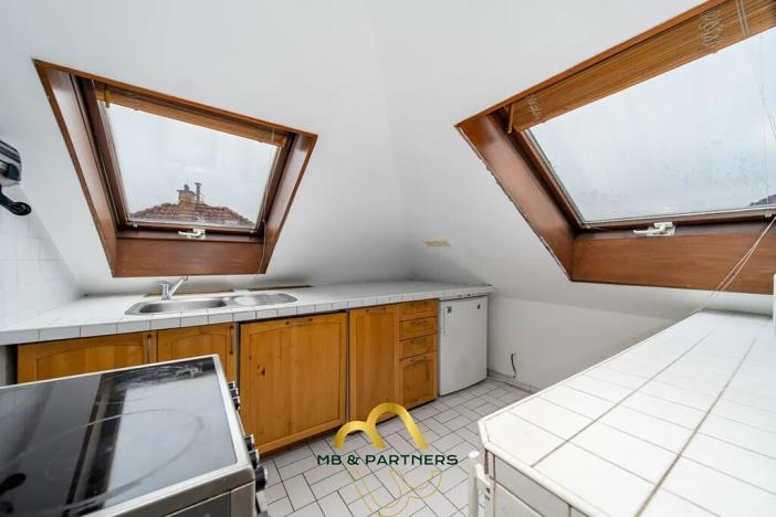 Pronájem bytu 3+1, Praha - Strašnice, Pod Viktorkou, 86 m2