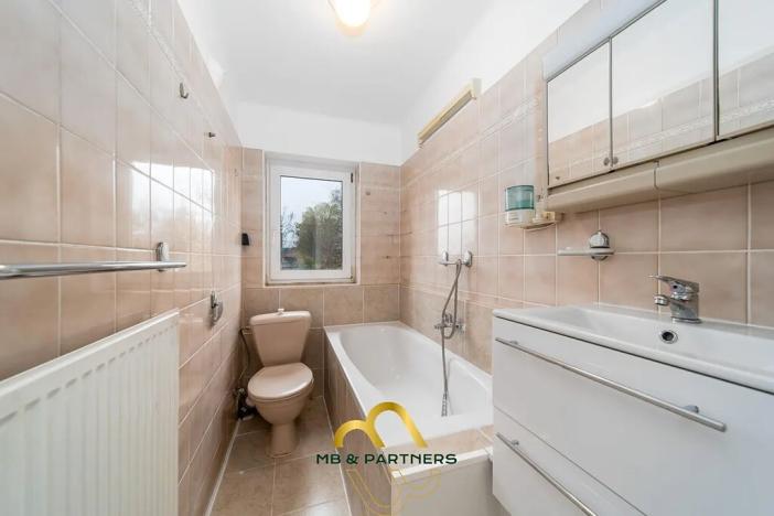 Pronájem bytu 3+1, Praha - Strašnice, Pod Viktorkou, 86 m2