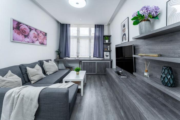 Prodej bytu 2+kk, Praha - Nové Město, Opletalova, 44 m2