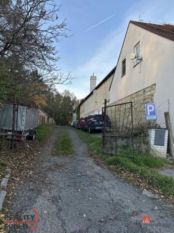 Prodej garáže, Praha - Smíchov, U Šalamounky, 20 m2