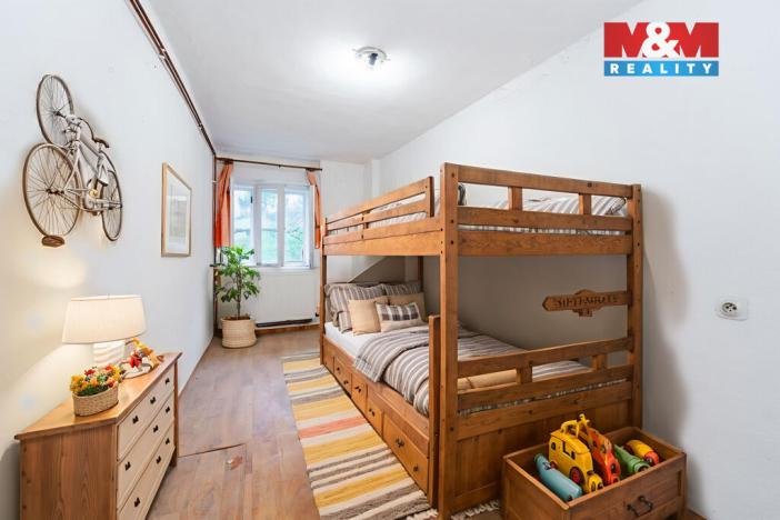 Prodej chalupy, Sněžné, 150 m2