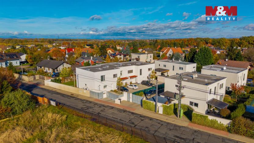 Prodej rodinného domu, Libiš, Vojtěšská, 85 m2