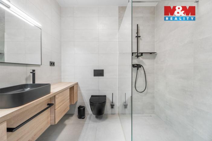 Prodej rodinného domu, Libiš, Vojtěšská, 85 m2