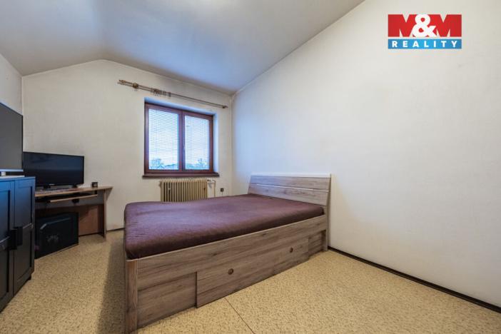 Prodej bytu 3+kk, Nová Ves I, Na průhoně, 78 m2