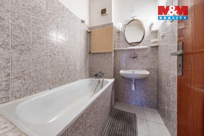 Prodej bytu 3+kk, Nová Ves I, Na průhoně, 78 m2