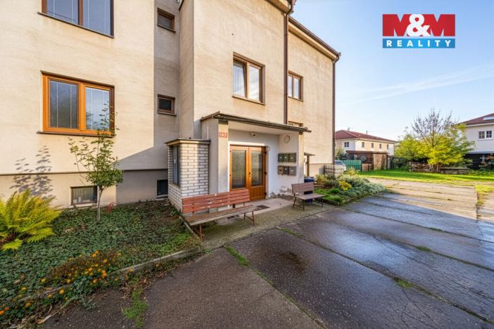 Prodej bytu 3+kk, Nová Ves I, Na průhoně, 78 m2