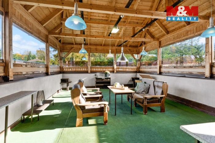 Prodej rodinného domu, Jablonec nad Nisou - Kokonín, Krkonošská, 62 m2