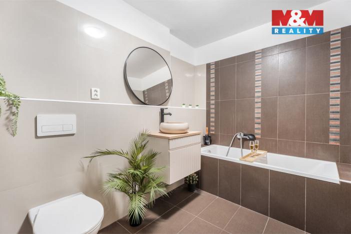 Prodej bytu 1+kk, Mladá Boleslav - Michalovice, 45 m2