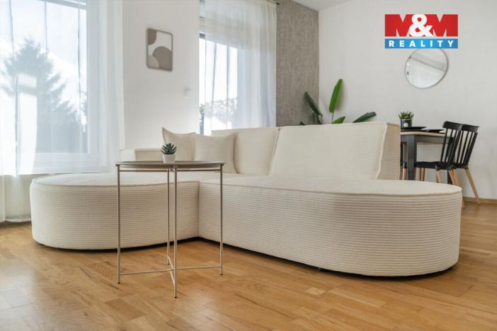 Prodej bytu 1+kk, Mladá Boleslav - Michalovice, 45 m2